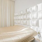 idee per tende di zonizzazione per interni