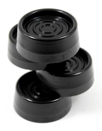 Idee di design per cuscinetti antivibranti per lavatrici