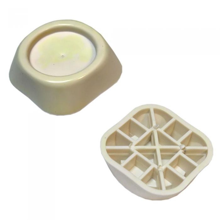 Cuscinetti antivibranti per lavatrice
