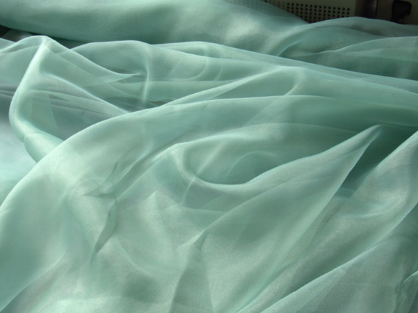 tulle colorato