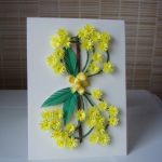 fiori da tovaglioli di carta con le tue mani idee di design