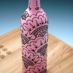 Idee fai da te per decorare le bottiglie