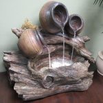 fontana decorativa