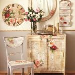 Decoupage vittoriano