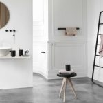 Portasciugamani fai da te per il bagno - Foto