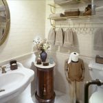 Idee fai da te per portasciugamani da bagno