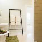 Idee fai da te per portasciugamani da bagno
