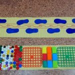 idee per foto di tappetini da massaggio per bambini