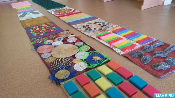 idee e opzioni per tappetini da massaggio per bambini