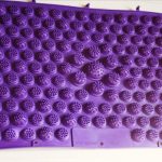 Tappetino da massaggio per bambini: come realizzarlo