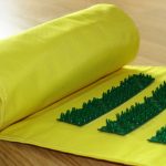 opzioni per tappetini da massaggio per bambini