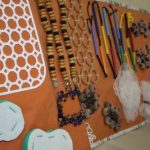 idee per tappetini da massaggio per bambini