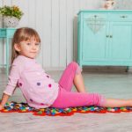 opzioni per tappetini massaggianti per i piedi dei bambini