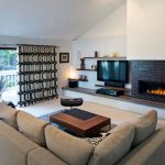 idee per tende bellissime in appartamento