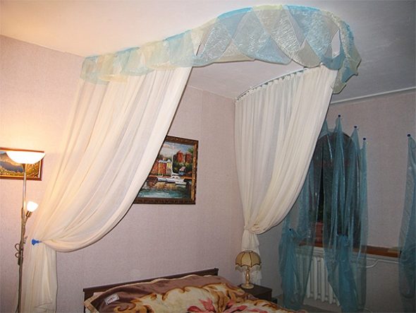 Versione con cornice