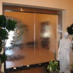 fontana in foto di arredamento per appartamento