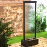 idee per fontane in appartamenti