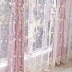 Bellissimo tulle con ricami originali
