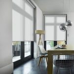 Pavimento in ceramica nel soggiorno di una casa di campagna