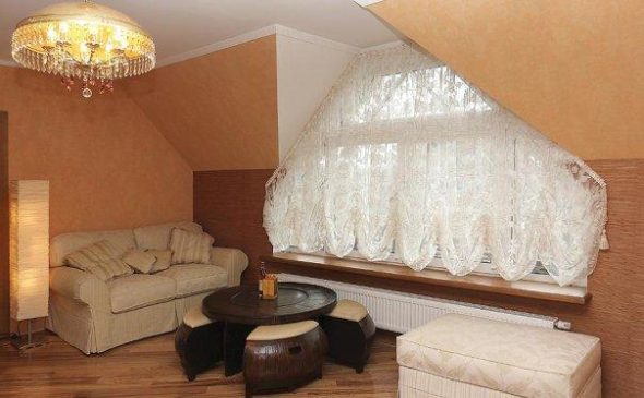 tenda francese