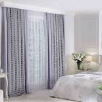 idee per tende bellissime in appartamento
