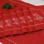come piegare i tovaglioli per una mise en place originale