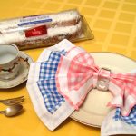 come piegare i tovaglioli per una decorazione fotografica originale della tavola
