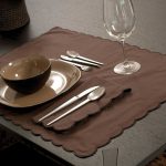 come piegare i tovaglioli per idee originali di design per apparecchiare la tavola