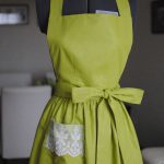 kako sešiti predpasnik model ideje