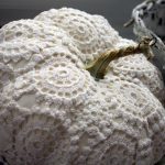 come realizzare tovaglioli all'uncinetto