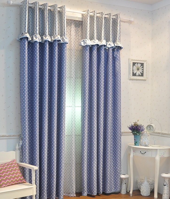 come allungare le tende idee di arredamento