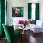 idee per foto di tende bellissime in appartamento
