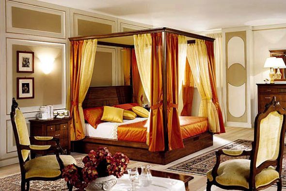 Cornice sulla cornice