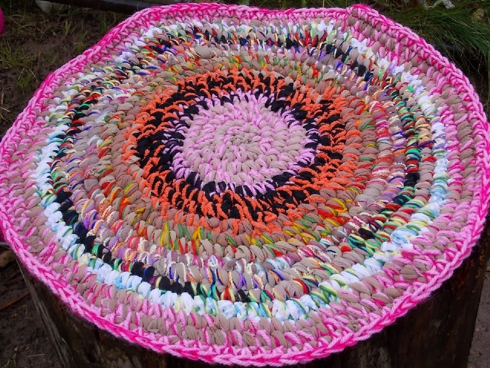 tappeto di collant di nylon