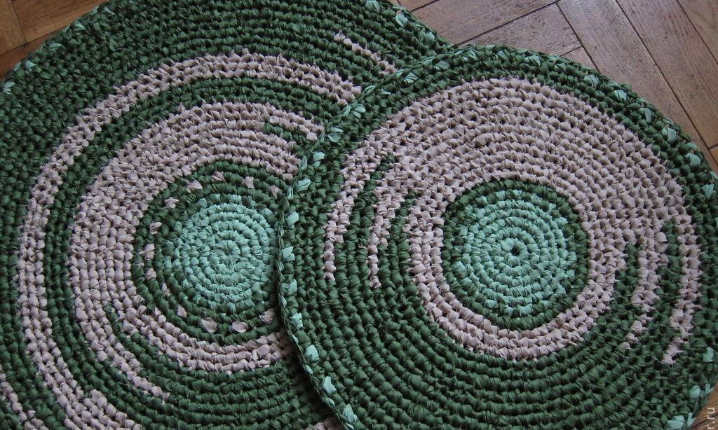 idee per foto di tappeti di collant