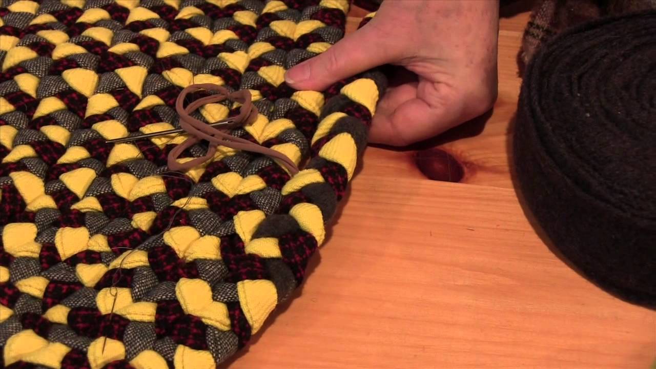 opzioni per tappeti di collant fai da te