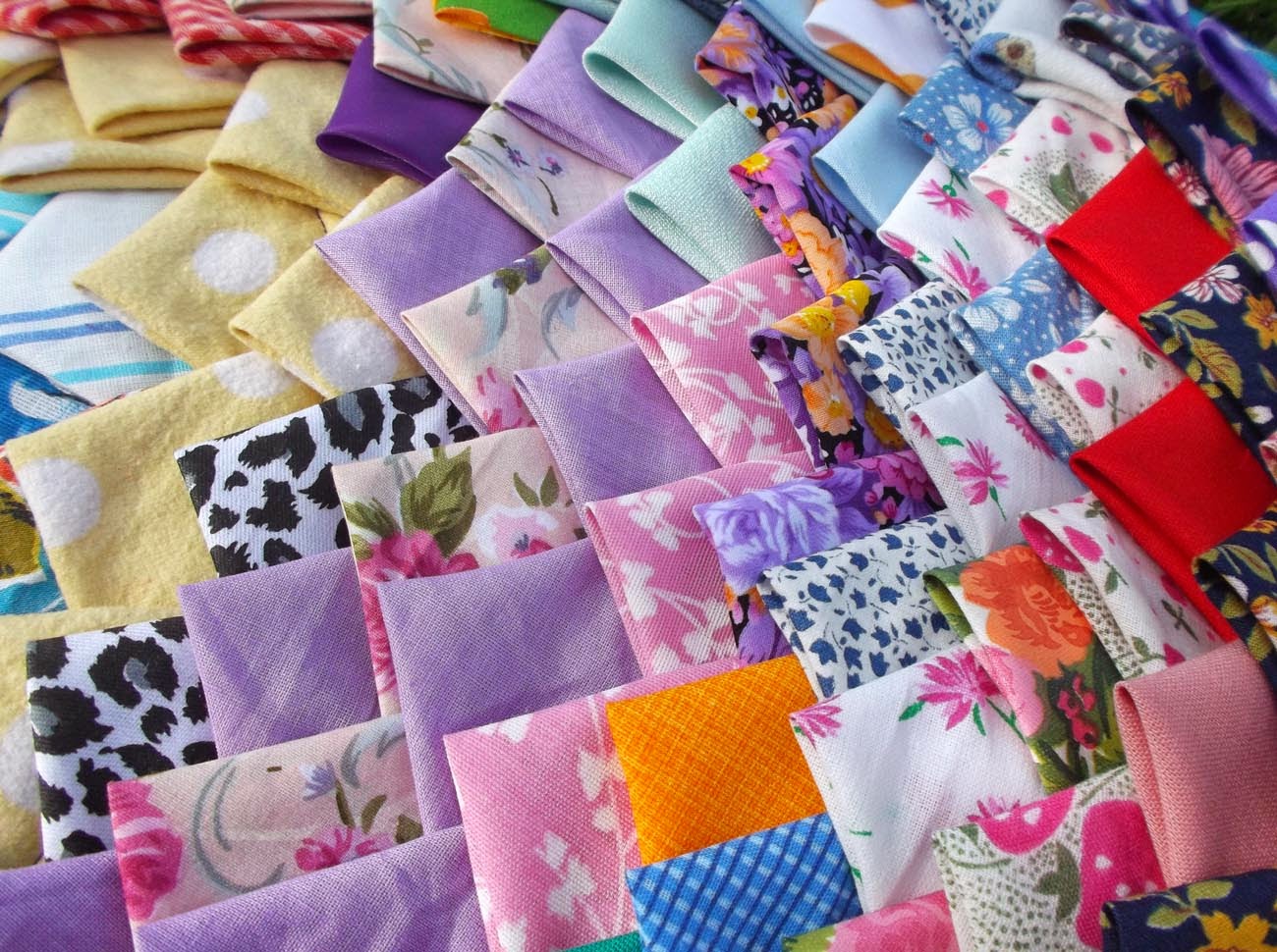 tappeti patchwork