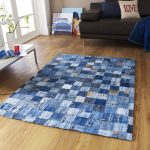 tappeti patchwork