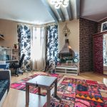 tappeti patchwork decor