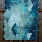 design di tappeti patchwork