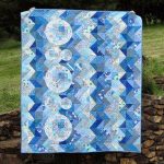 foto di design di tappeti patchwork