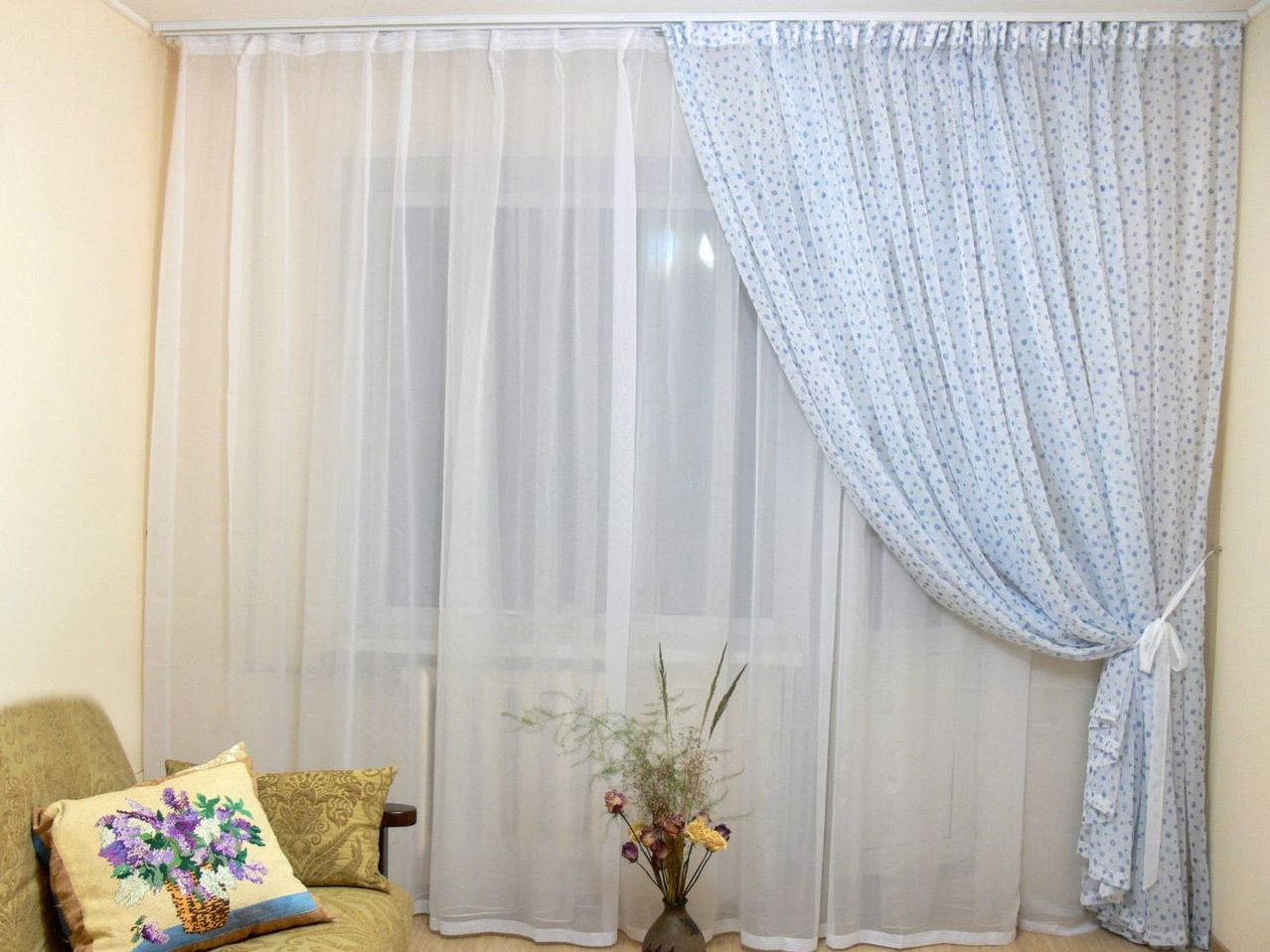bellissimo tulle di organza