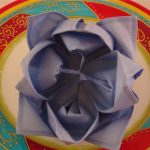 loto dal design dei tovaglioli