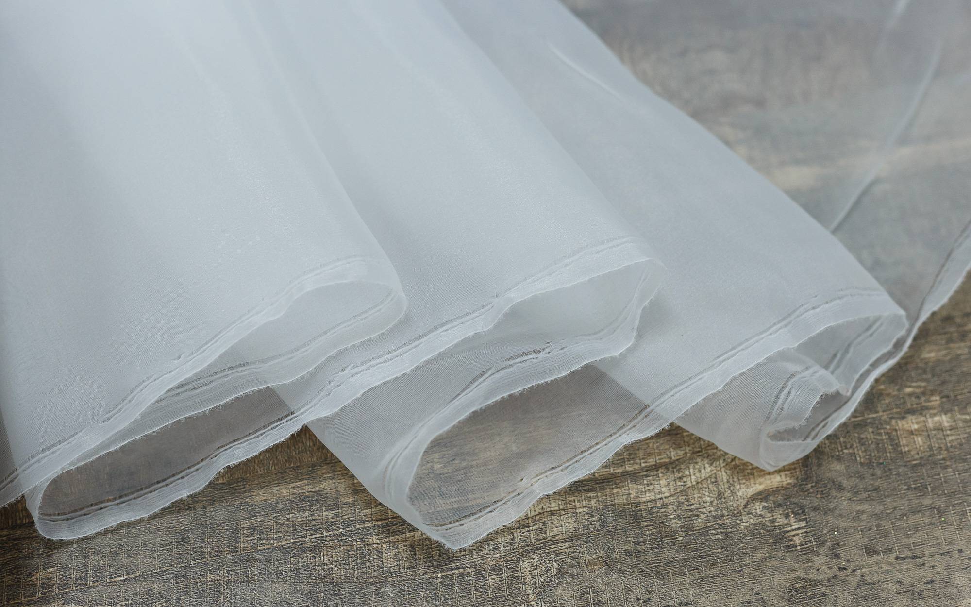 tulle opaco