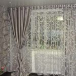tende in voile multistrato