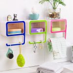 organizzatore porta tovaglioli di carta