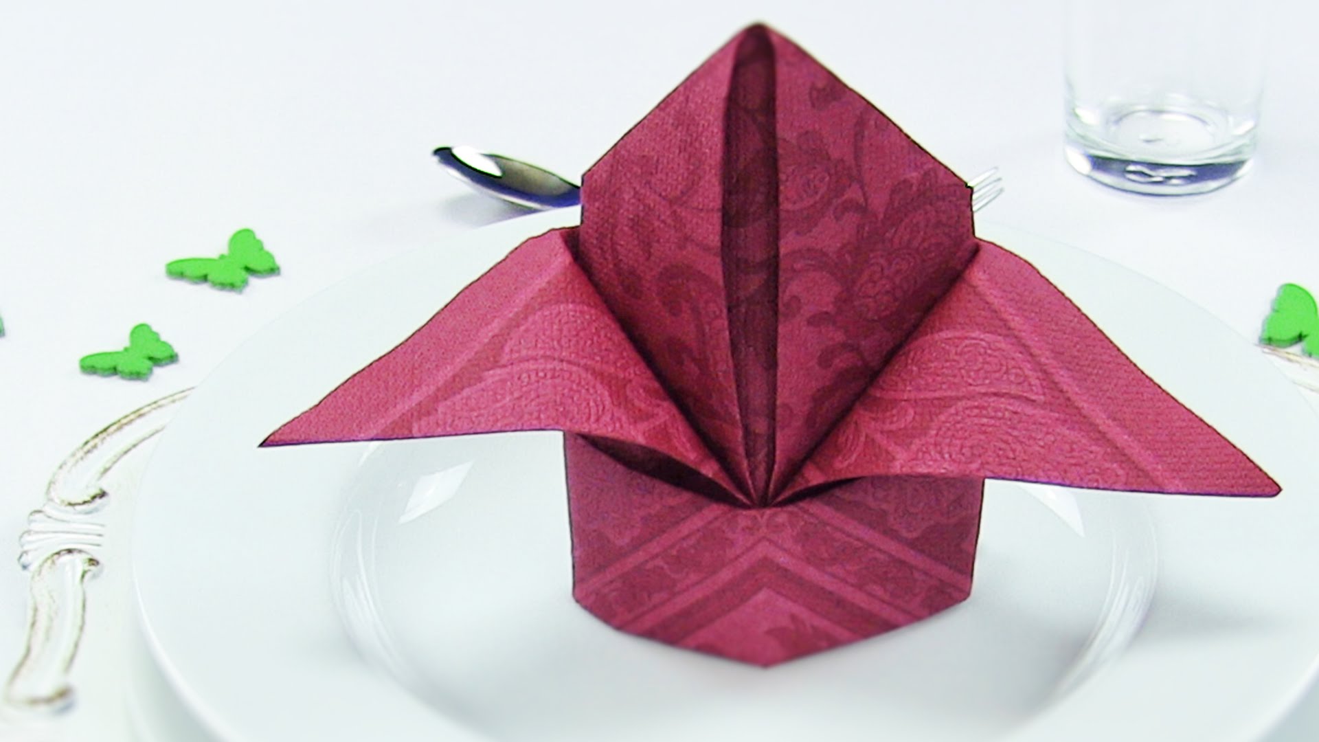 iride origami