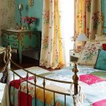idee per foto di interni con patchwork
