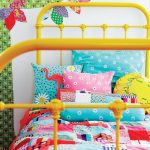 patchwork nel design fotografico degli interni