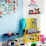 patchwork nelle idee di interior design